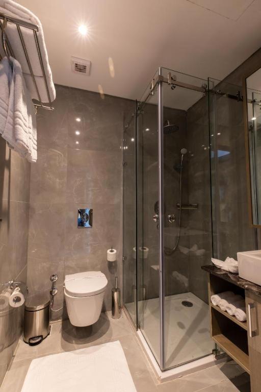 Premium Sea Porto Marina Suite El Alamein Exterior foto